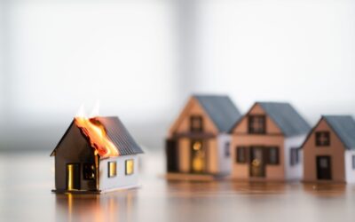 Intempéries et incendie : l’Urssaf active des mesures d’urgence !
