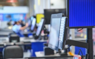 TVA et certification des logiciels de caisse : nouveau report