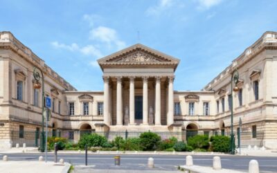 Monuments historiques, démembrement de propriété et exonération fiscale : fin des difficultés pratiques