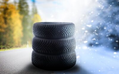 Sécurité routière en hiver : du nouveau