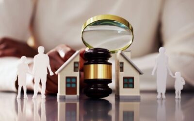 CMG : une ouverture des droits en cas de résidence alternée