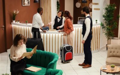 TVA et prestations d’hébergement hôtelières et parahôtelières : retour partiel en arrière !