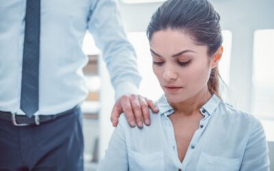 Violences sexuelles et sexistes au travail : un nouveau kit de prévention