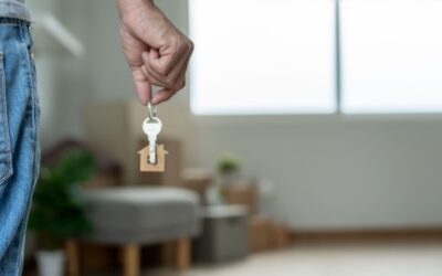 Logement de fonction : à restituer à la fin du CDI ?