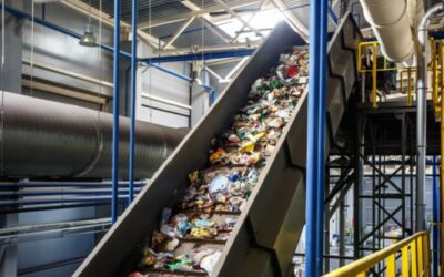 Responsabilité élargie du producteur : une nouvelle filière éligible