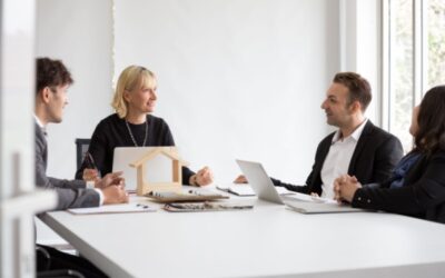 Copropriétés : des mesures de simplification effectives