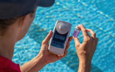 Piscines collectives : évolution des mesures d’entretien des eaux
