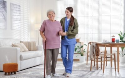 Aide, accompagnement et services autonomie à domicile : quels prix pour 2026 ?