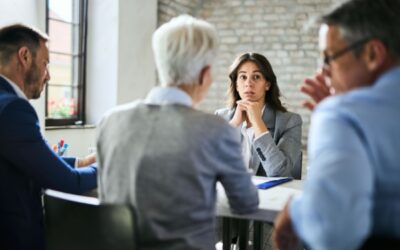 Embauche : le test du sac à main est illicite