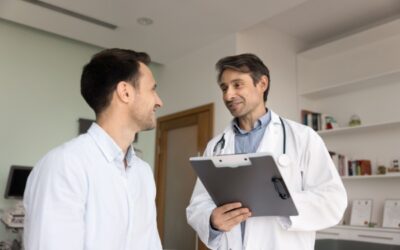 Service de santé au travail : une mutualisation des coûts favorisée