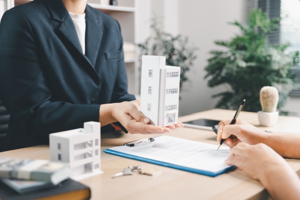 Vente d’immeubles : les taux et exonérations applicables au 1er juin 2026 sont connus