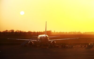 Aviation civile : mise à jour des règles de sûreté