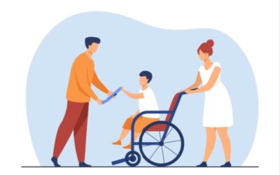 Enfant malade ou handicapé : renforcement du droit des parents salariés