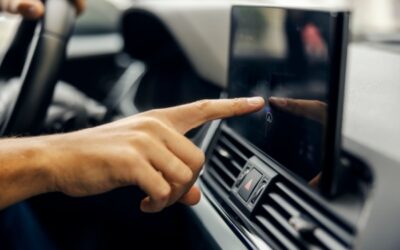 Automobile : surveillance accrue du risque cyber
