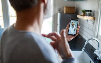 Fraude aux arrêts de travail : du nouveau en matière de télémédecine et de contre visite médicale