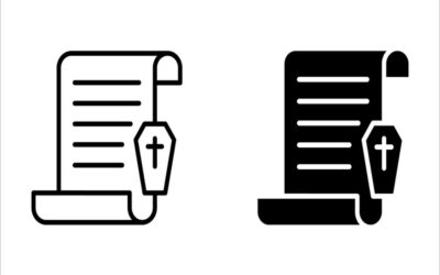 Certificats de décès : nouveaux documents à remplir ?