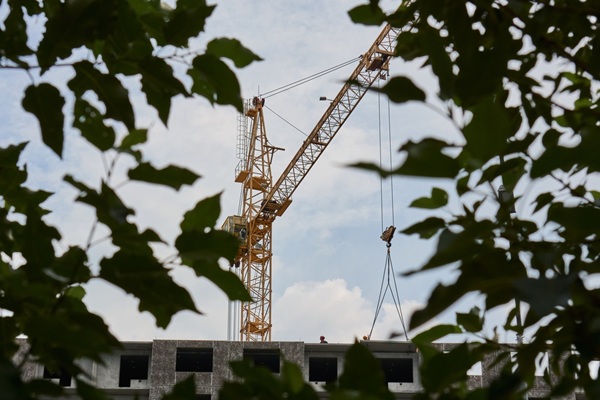 Trouble anormal de voisinage : un frein pour les constructions immobilières ?