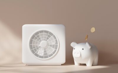 TVA à taux réduit et pompes à chaleur air/air : une erreur corrigée !