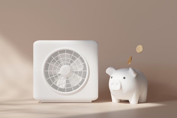TVA à taux réduit et pompes à chaleur air/air : une erreur corrigée !