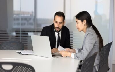 Conjoint collaborateur : anticipez la fin du statut