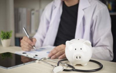 Frais de santé : le reste à charge annuel augmente en octobre 2026
