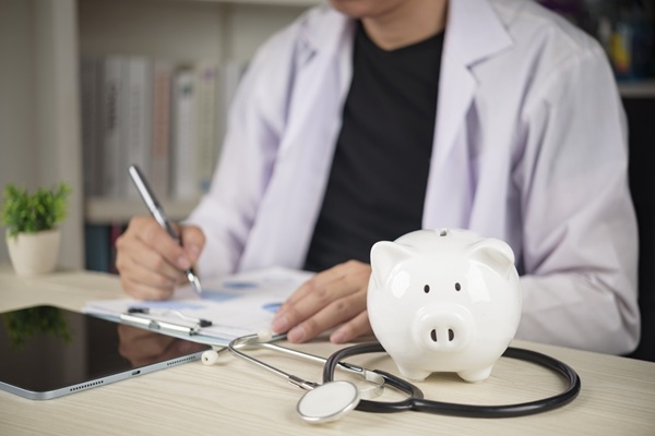 Frais de santé : le reste à charge annuel augmente en octobre 2026