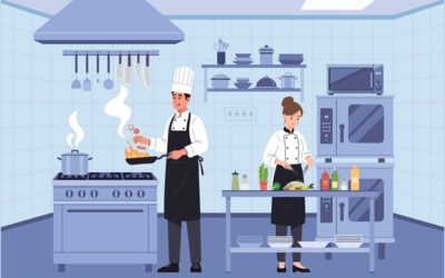 Hôtels, cafés, restaurants : du nouveau pour les contributions conventionnelles
