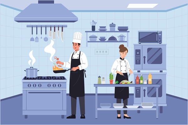 Hôtels, cafés, restaurants : du nouveau pour les contributions conventionnelles