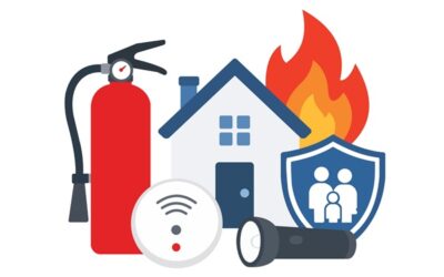 Prévention du risque incendie : réglementation des bâtiments
