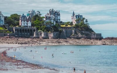 Changement climatique et évolution du littoral : instauration d’une nouvelle stratégie nationale