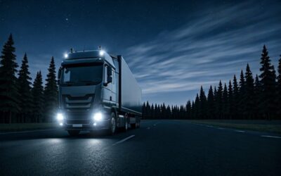 Transport routier : précisions sur l’indemnité de grand déplacement