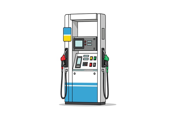 Transport routier : une dernière aide à l’achat de carburant