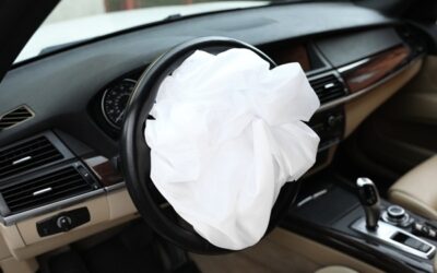 Airbags d’occasion dans les véhicules : une nouvelle interdiction