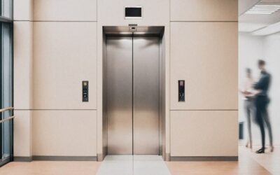 Gestion des ascenseurs : du nouveau en matière de sécurité et de maintenance