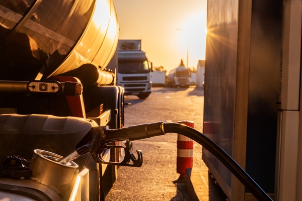 Carburants : faciliter l’approvisionnement