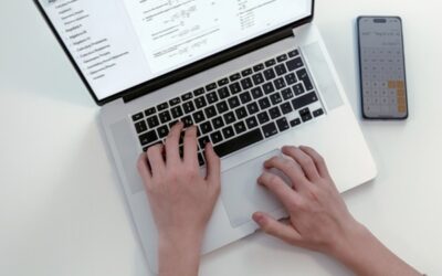 Net-entreprises : évolution vers un nouvel espace connecté