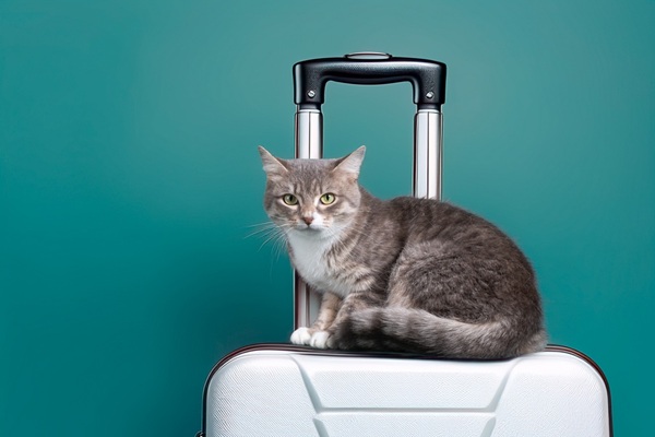 Passeport des animaux de compagnie : une réglementation spécifique ?