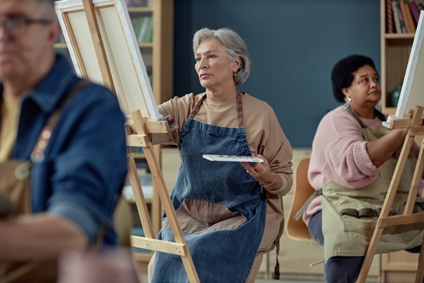 Artistes-auteurs : votre cotisation au régime de retraite complémentaire 2026 est disponible